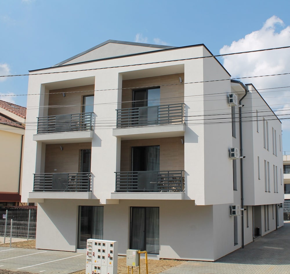 Hotel Visaj Homes