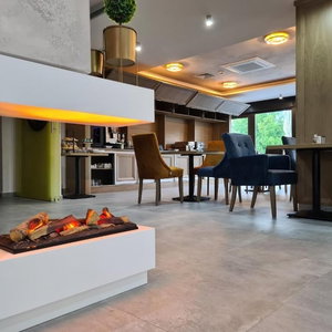 Hotel New Wolf cazare Zarnesti