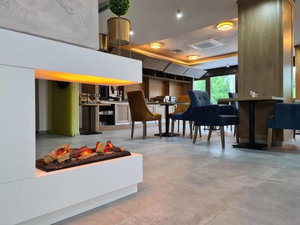 Hotel New Wolf cazare Zarnesti