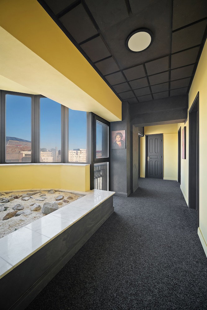 Hotel Lapusneanu Central Apartments