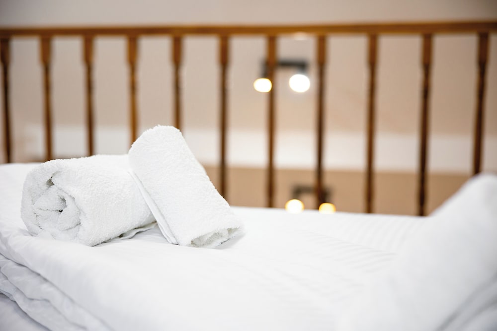 Hotel Apartment Sleeps 4 With Pets Welcome