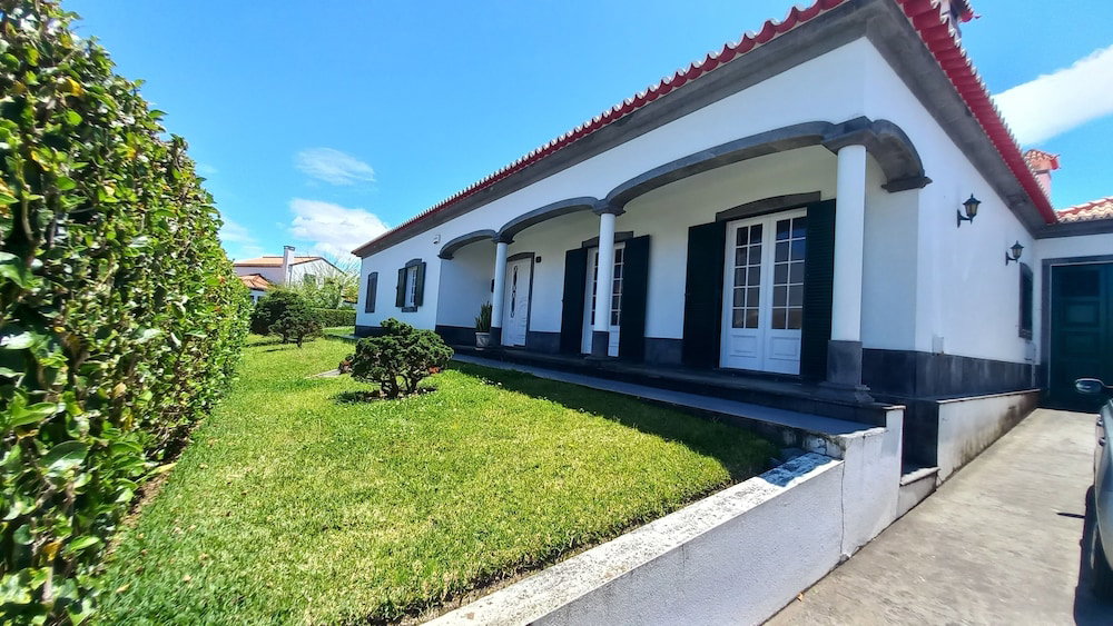 Hotel Alojamento Pascoal