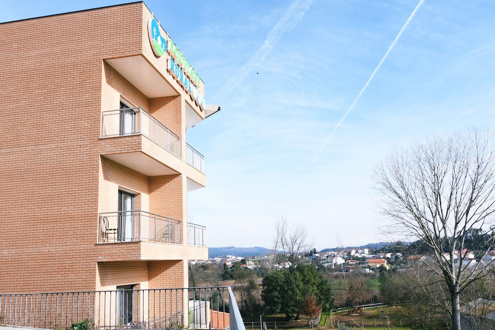 Hotel Bed And Breakfast Equitare Rural