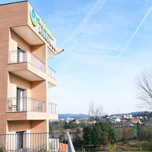 Hotel Bed And Breakfast Equitare Rural cazare Miranda do Corvo
