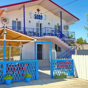 Hotel Epat cazare 2 Mai