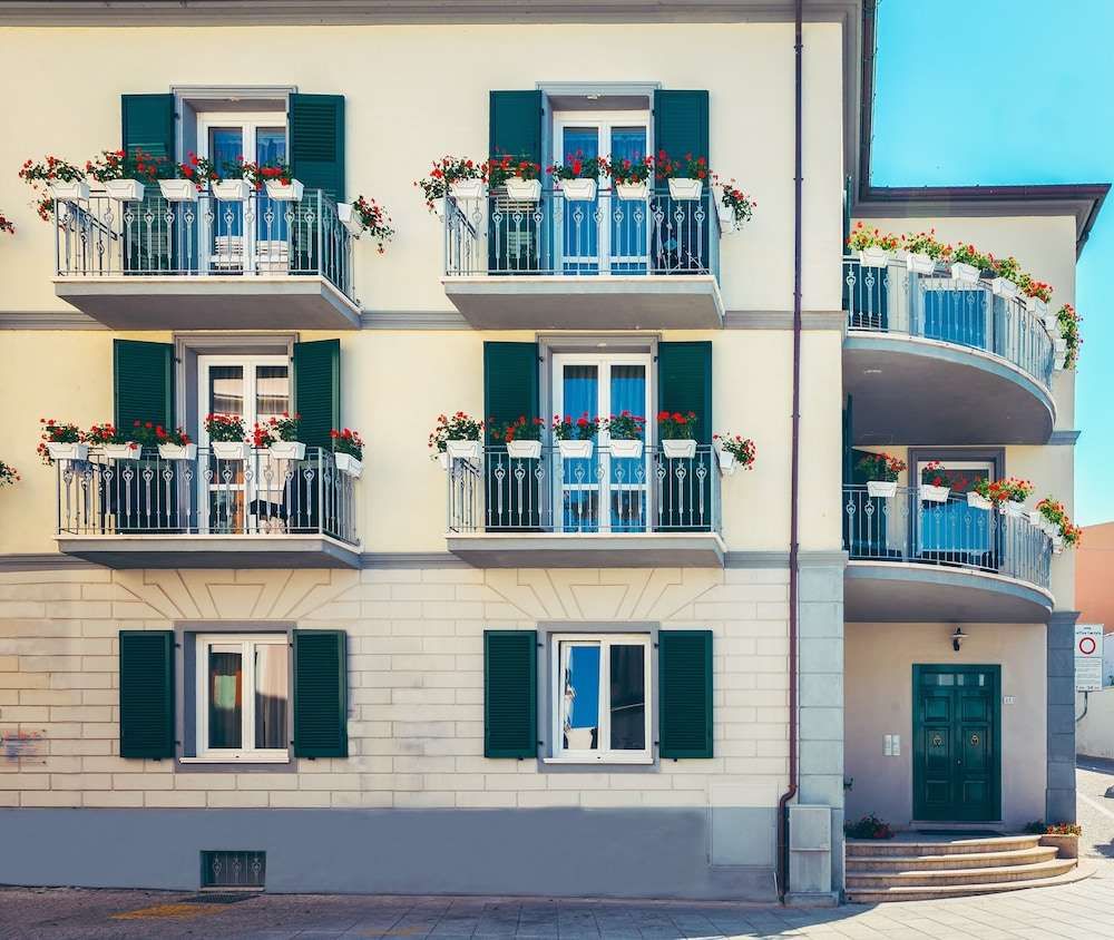 Le Residenze Del Conte