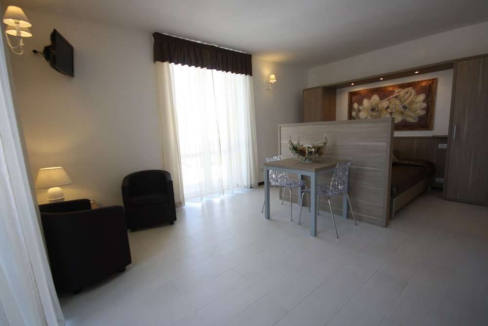Le Residenze Del Conte