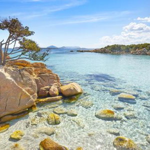 Hotel Le Residenze Del Conte cazare Olbia
