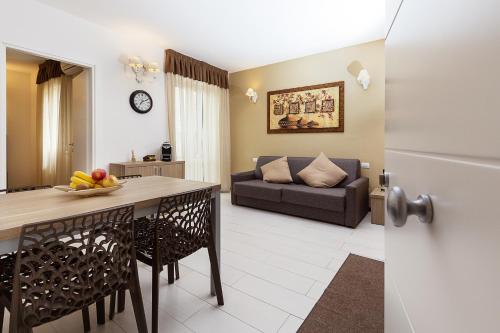 Le Residenze Del Conte
