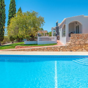 Hotel Villa Haven cazare Porches
