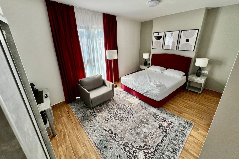 Hotel Hotel Fantazia Oradea