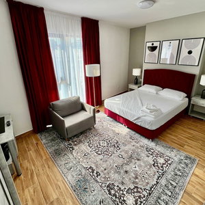 Hotel Hotel Fantazia Oradea cazare Oradea