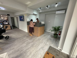 Hotel Stay At Georges And Fly cazare Otopeni