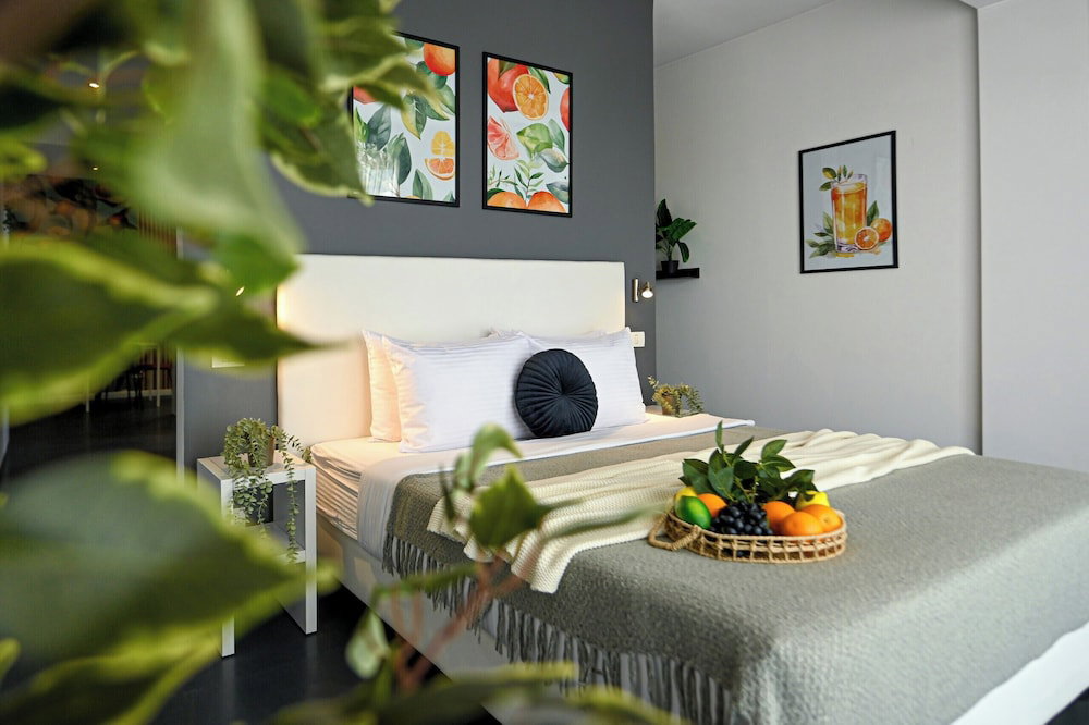 Hotel Urban Elegance Stylish Central Stay