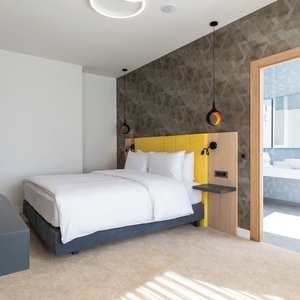 Hotel Ramada By Wyndham Slatina Parc cazare Slatina