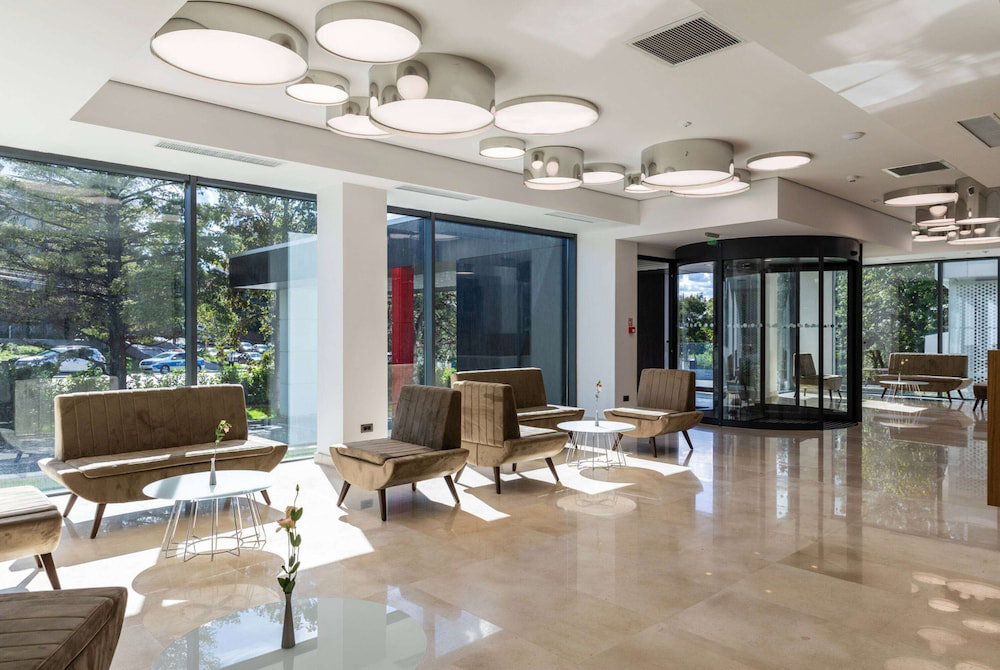 Ramada By Wyndham Slatina Parc