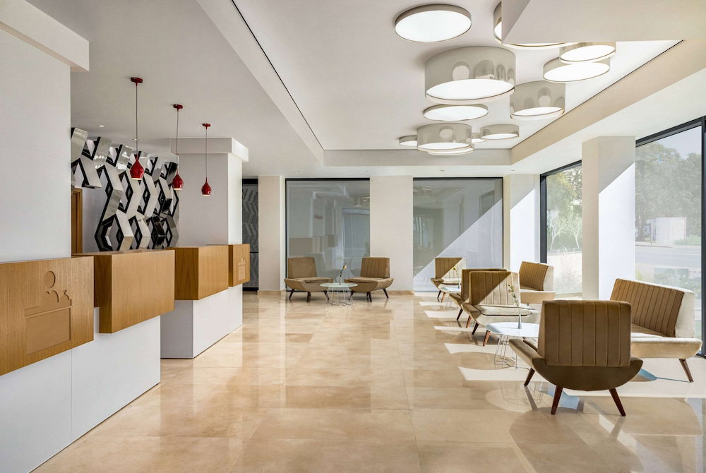 Ramada By Wyndham Slatina Parc