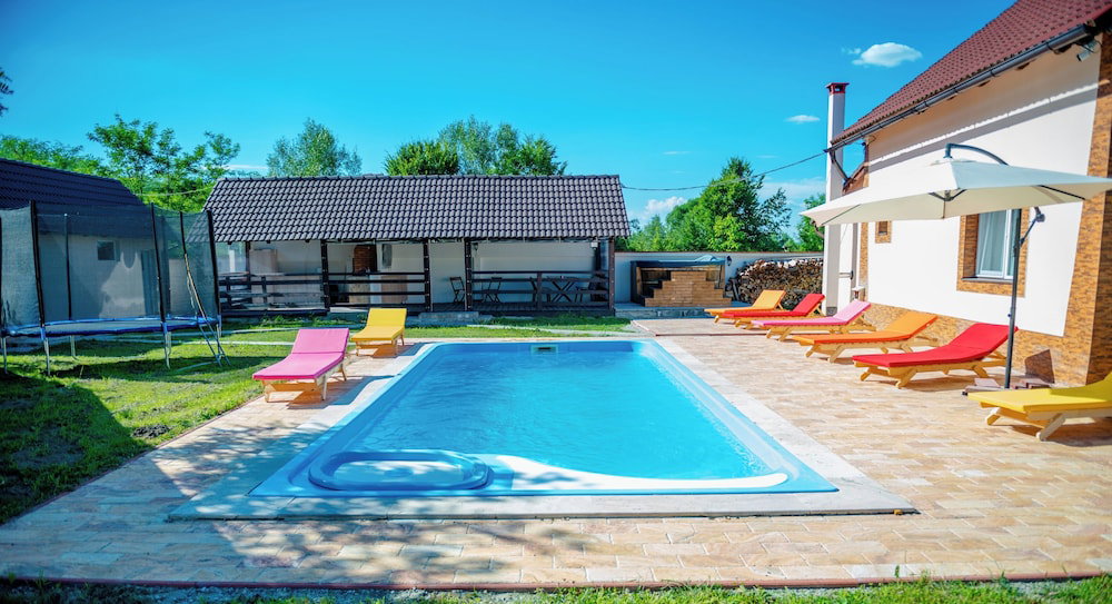 Hotel Avrigelli, Kids&Family Friendly