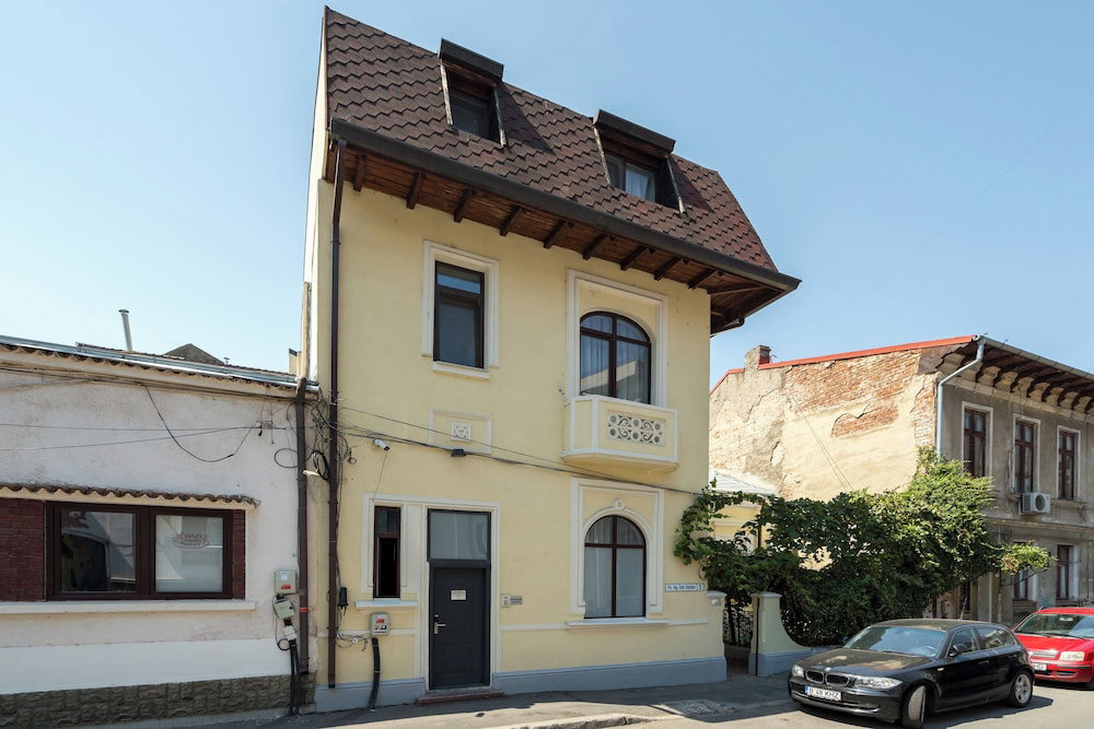 Luxury Apart-hotel Bucharest