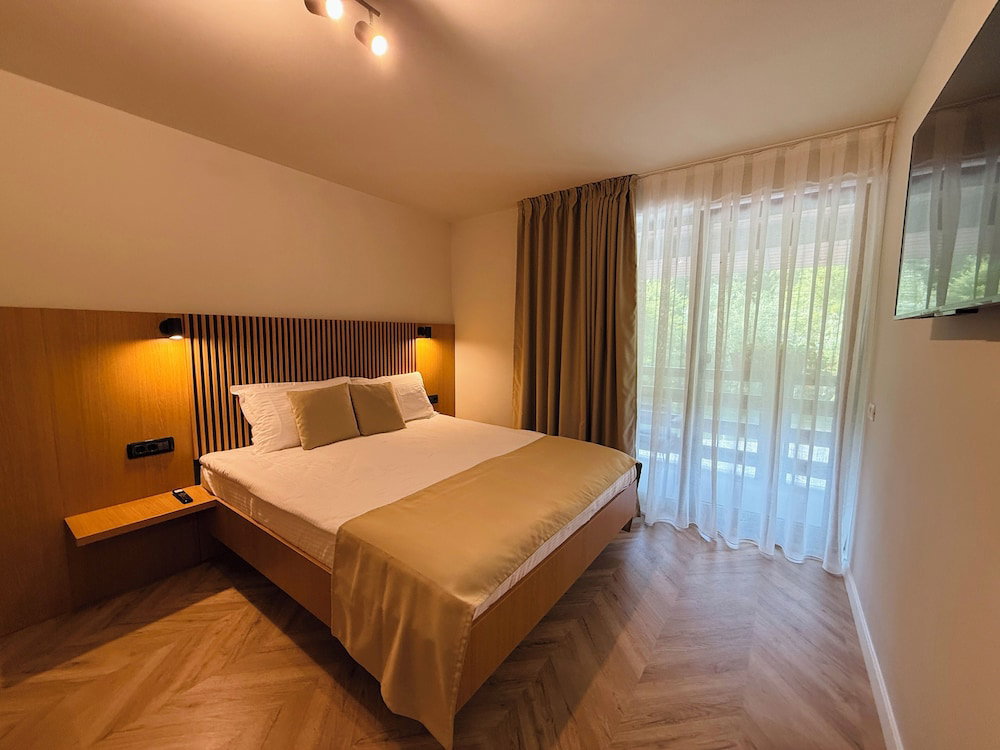 Hotel Pensiunea An De An