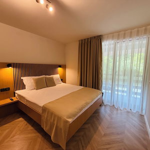 Hotel Pensiunea An De An cazare Remeti