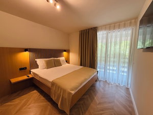 Hotel Pensiunea An De An cazare Remeti