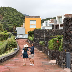 Sejur Anc Resort vacanta Agua de Pau