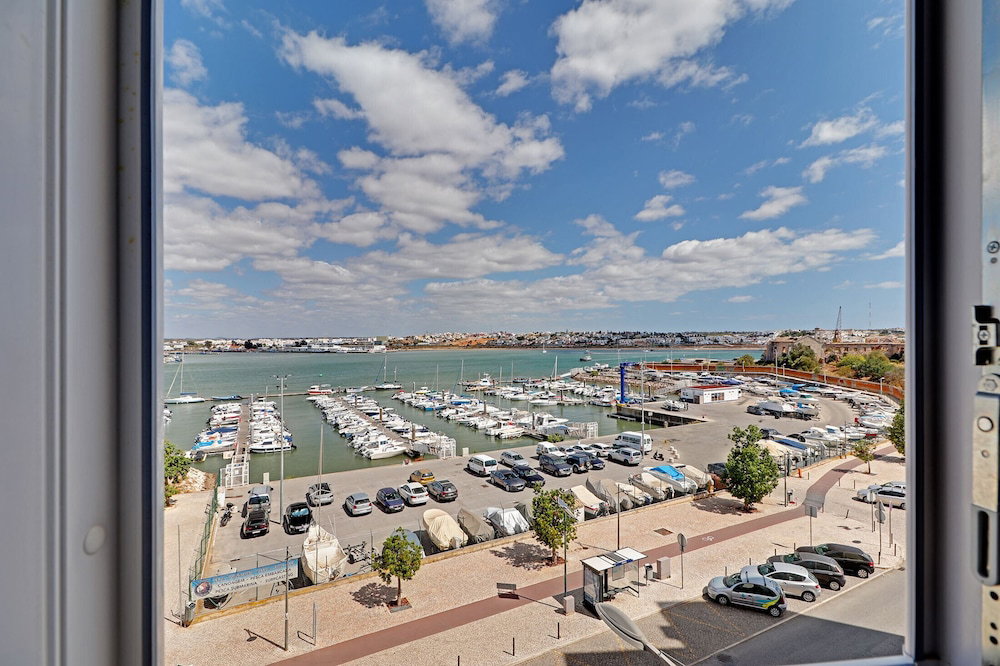 Hotel Portimão Marina View By Homing