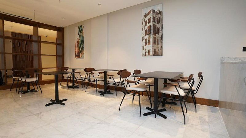 Hotel Jasmine Garden Hotel