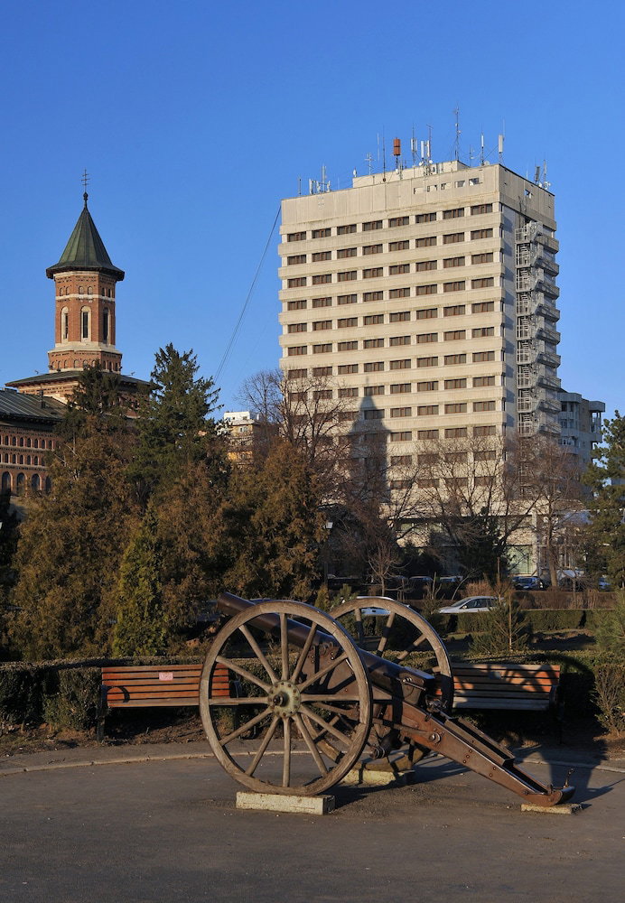 Hotel Hotel Moldova