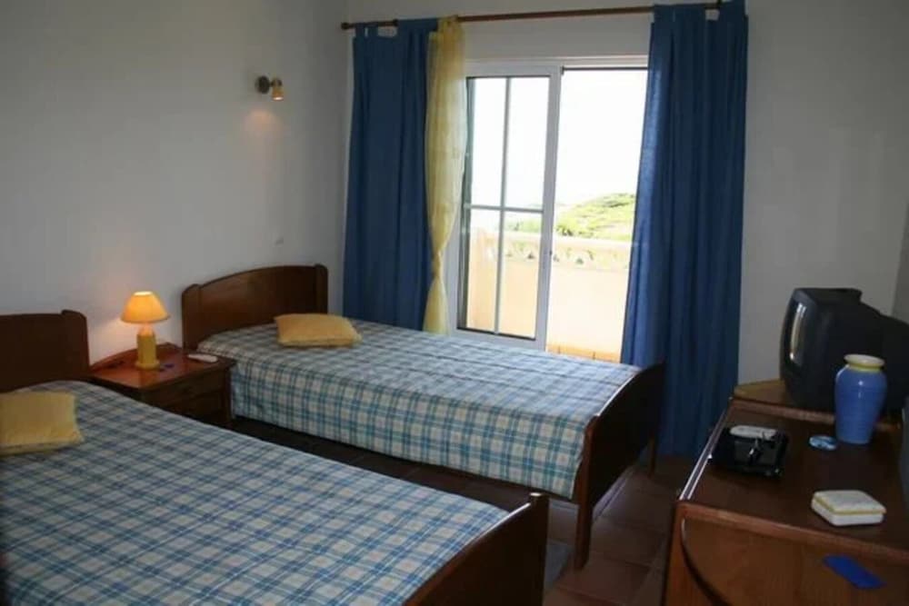 Apartment In The Heart Of Benagil