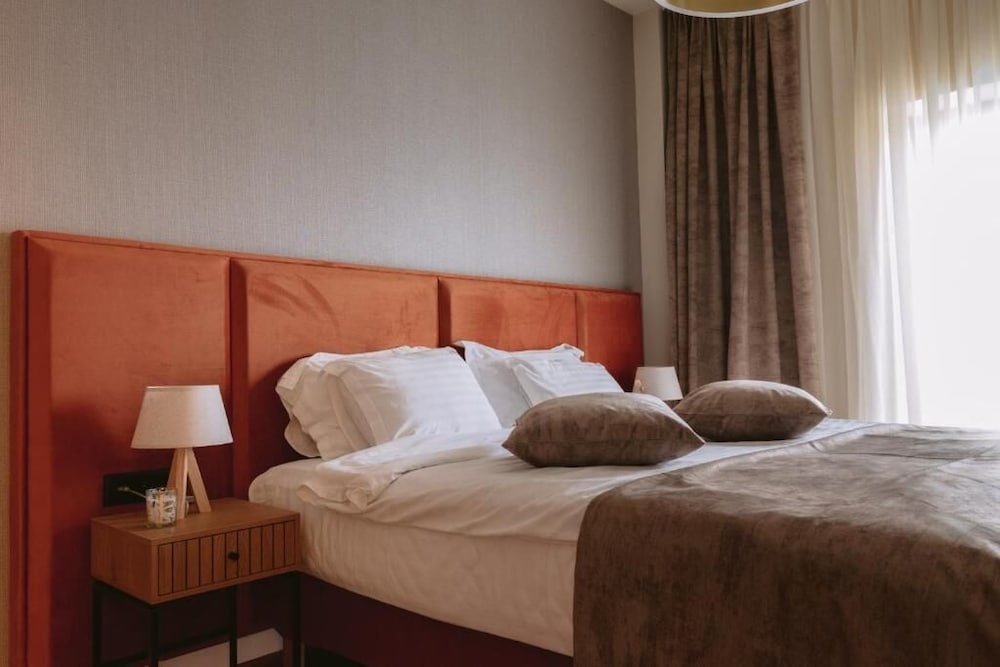 La Boheme Corbeanca - Therme Partner
