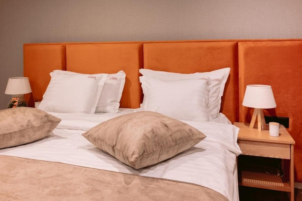 La Boheme Corbeanca - Therme Partner