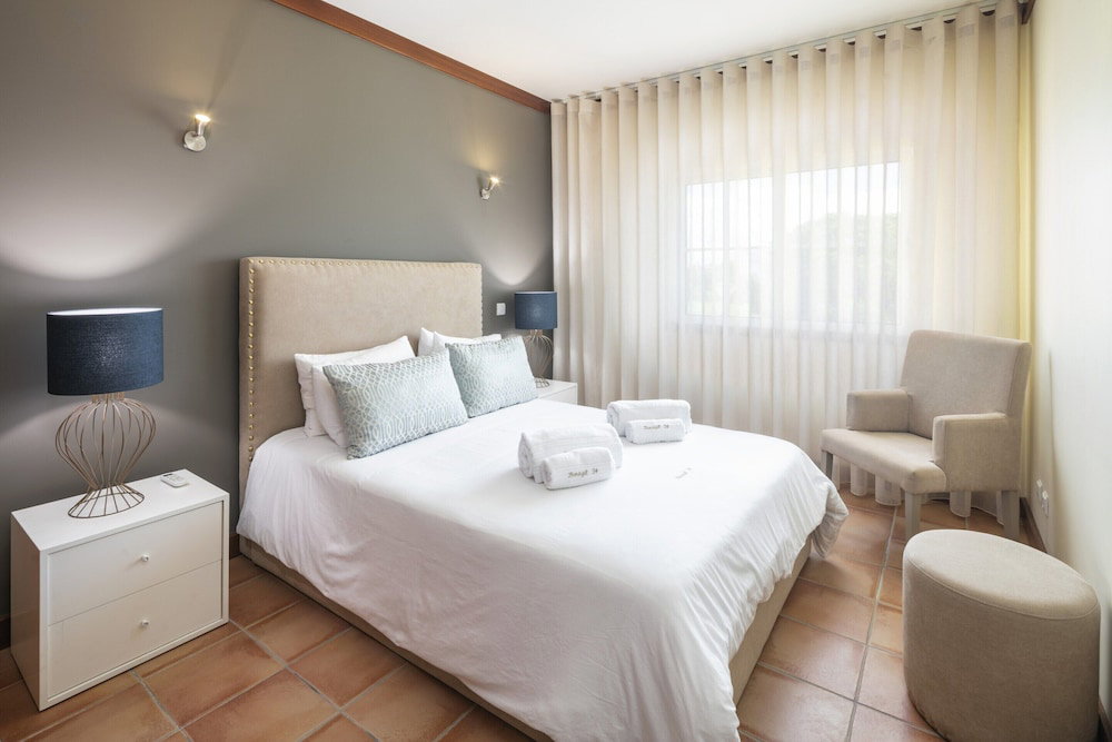 Stunning Sea View Stay In Benagil