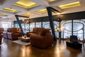 Hotel Casa Hrisicos cazare Constanta