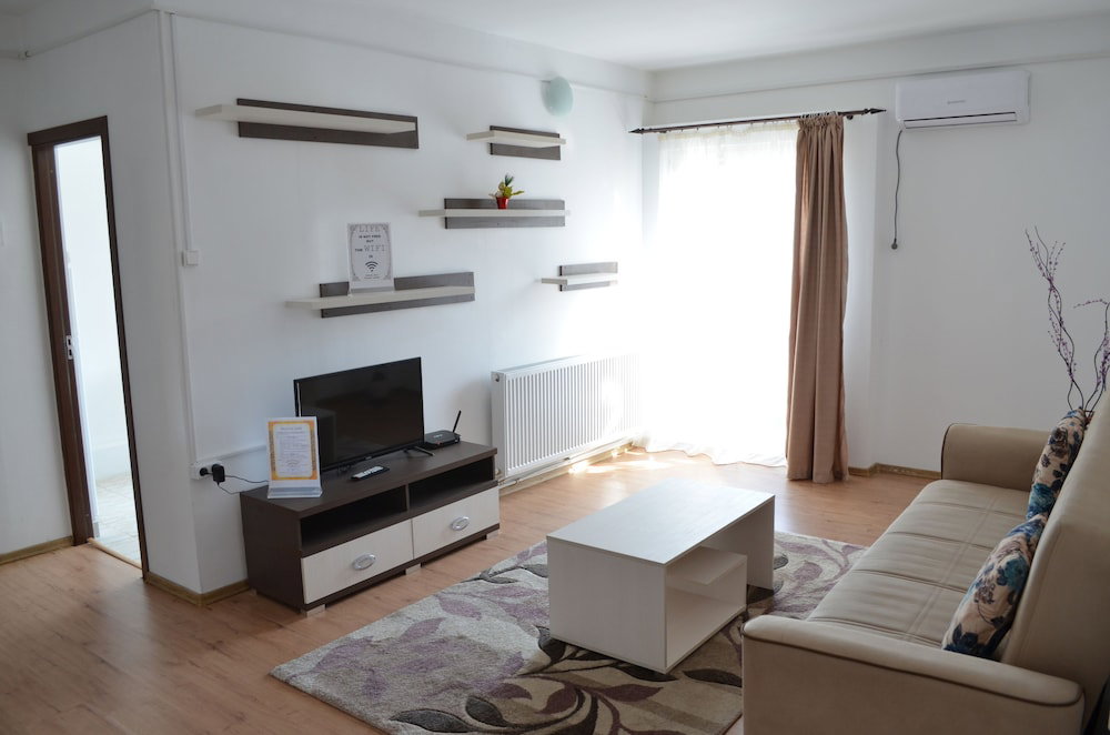 Hotel Alexys Residence 4