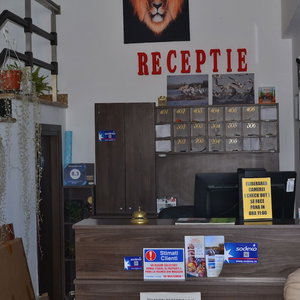 Hotel Live Tulcea cazare Judetul Tulcea