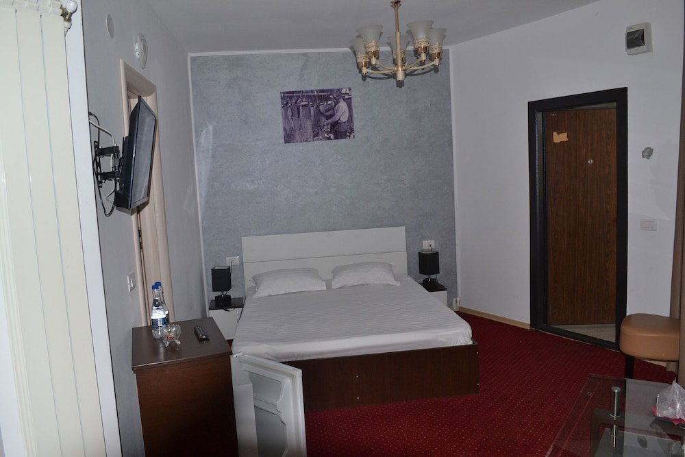 Live Tulcea