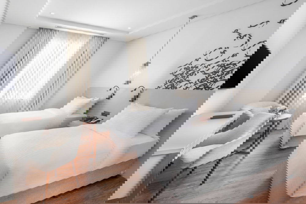 Hotel Qamar Hotel Jeddah