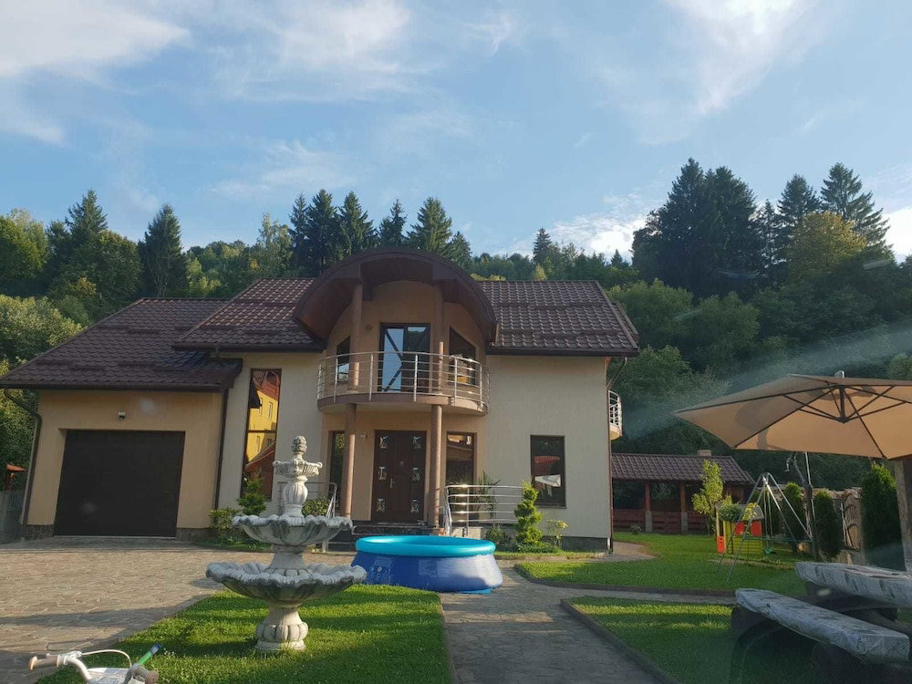 Hotel Vila D&D