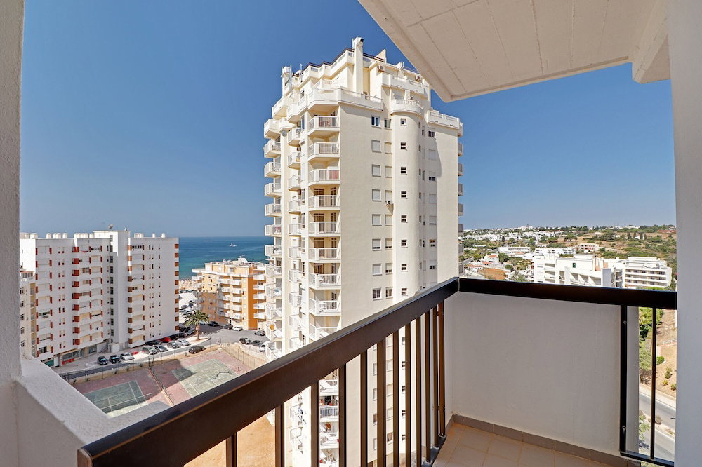 Hotel Armação De Pera Ocean View By Homing
