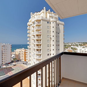 Hotel Armação De Pera Ocean View By Homing cazare Silves