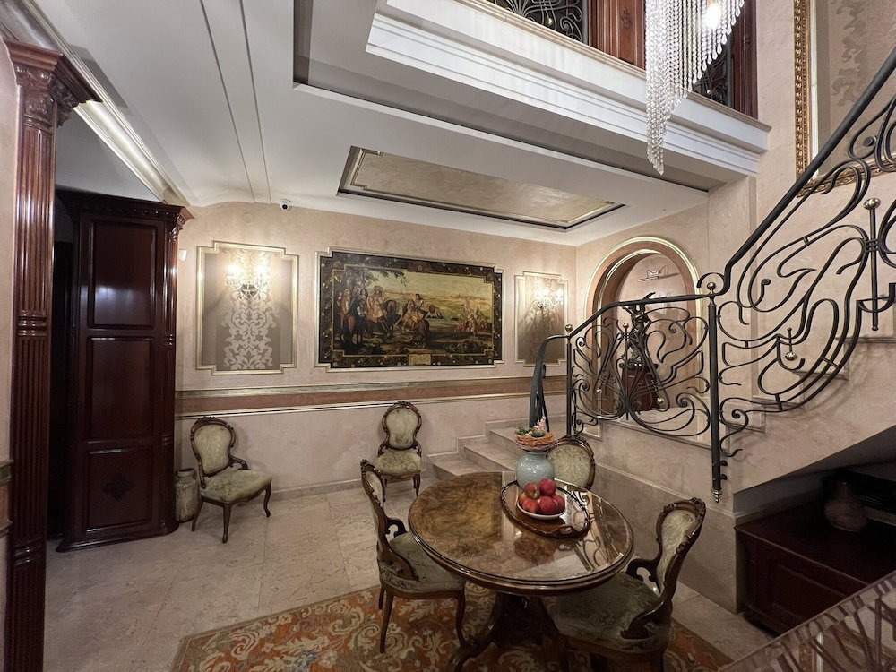 Villa Bijoux