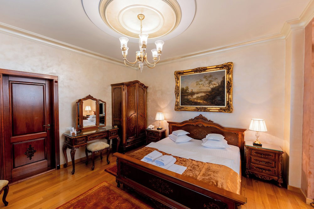 Villa Bijoux