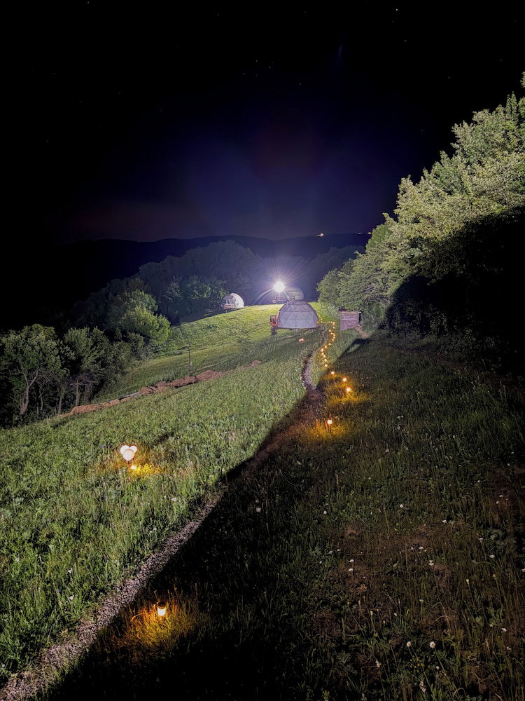 Hotel Sanctum Glamping