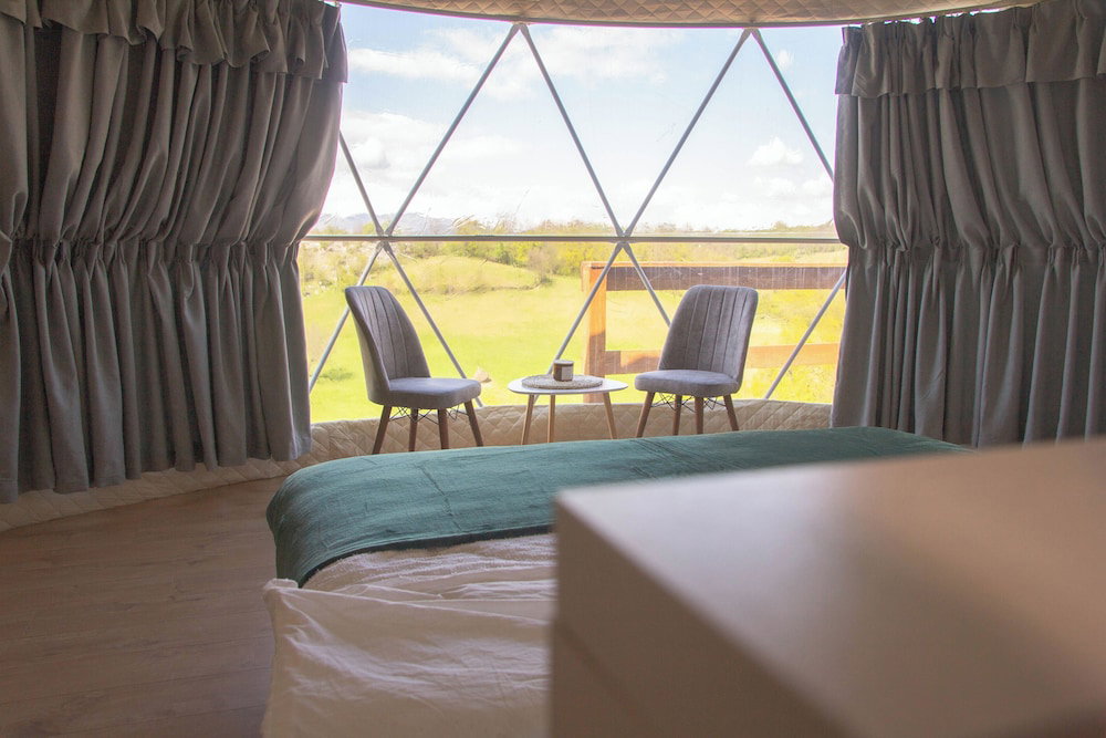 Sanctum Glamping