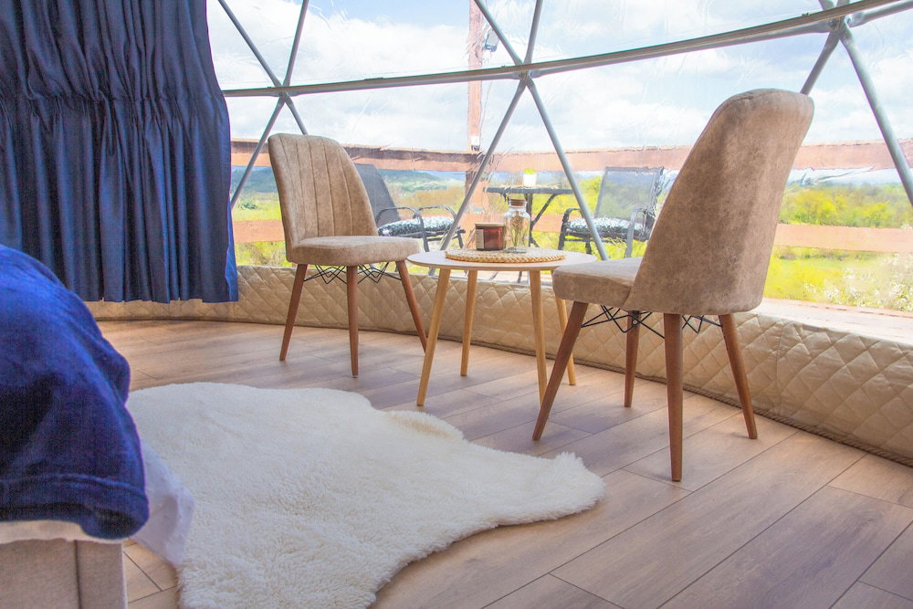Sanctum Glamping
