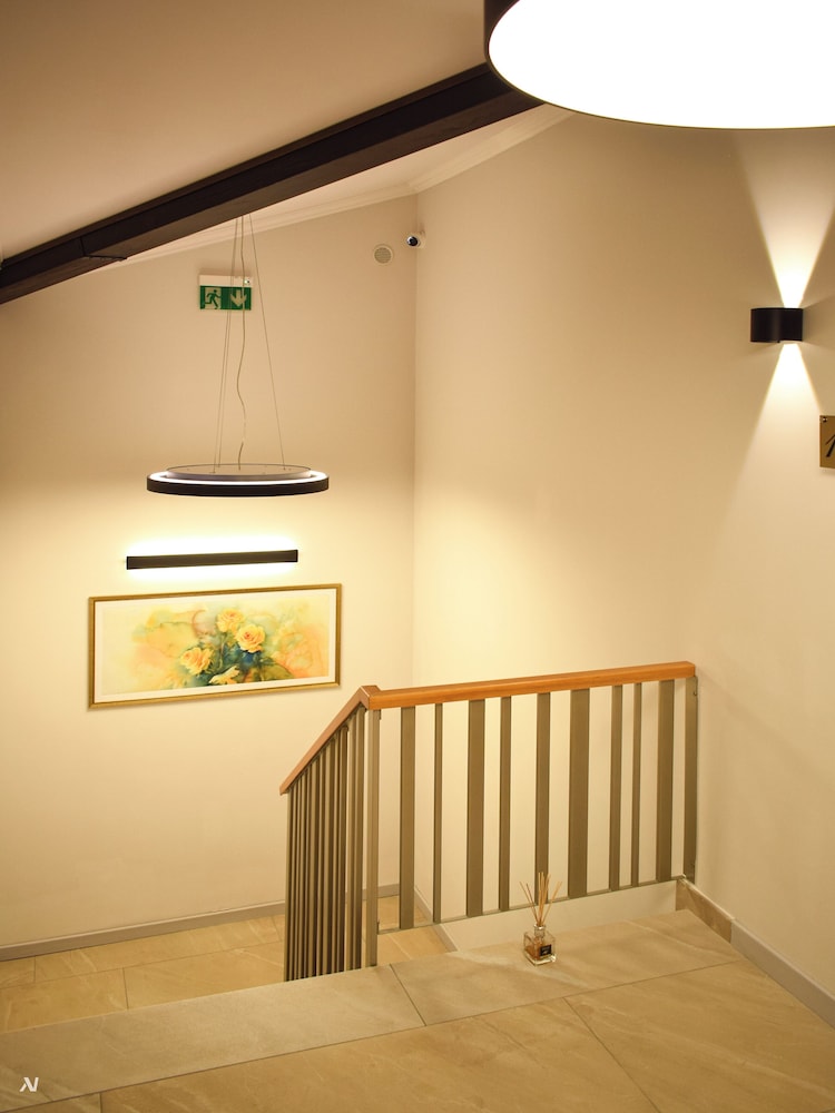First Apartments