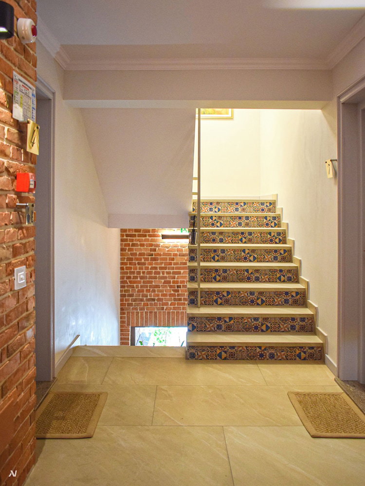 First Apartments