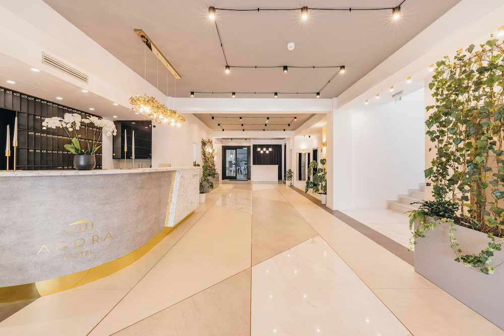 Hotel Hotel Agora